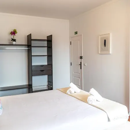 Welcome Summer House Affittacamere Peniche