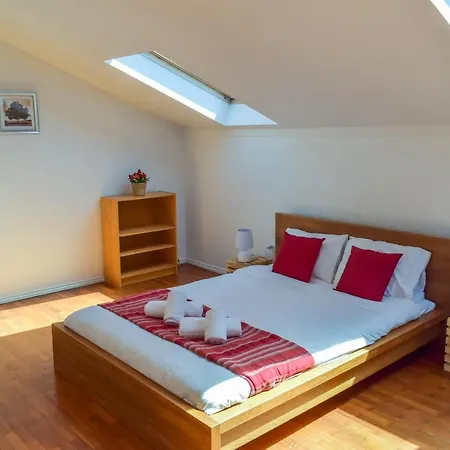 بيت ضيافة Welcome Summer House