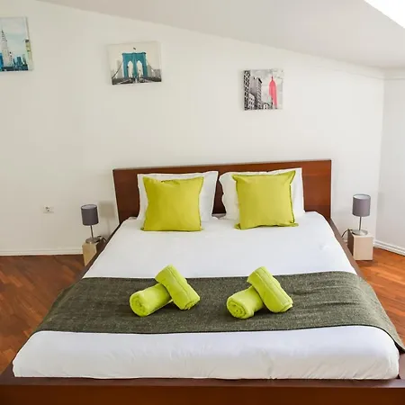 بيت ضيافة Welcome Summer House بينيش