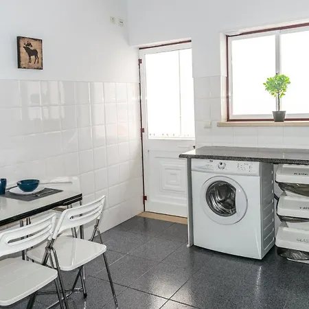 Affittacamere Welcome Summer House Peniche
