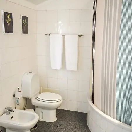 Гостевой дом Welcome Summer House