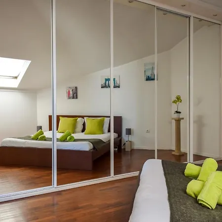 Гостевой дом Welcome Summer House *