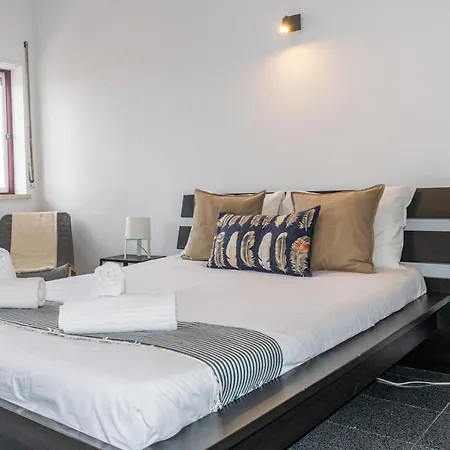 Гостевой дом Welcome Summer House Пениши